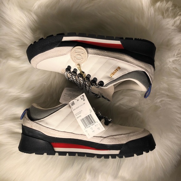 adidas jake boot low